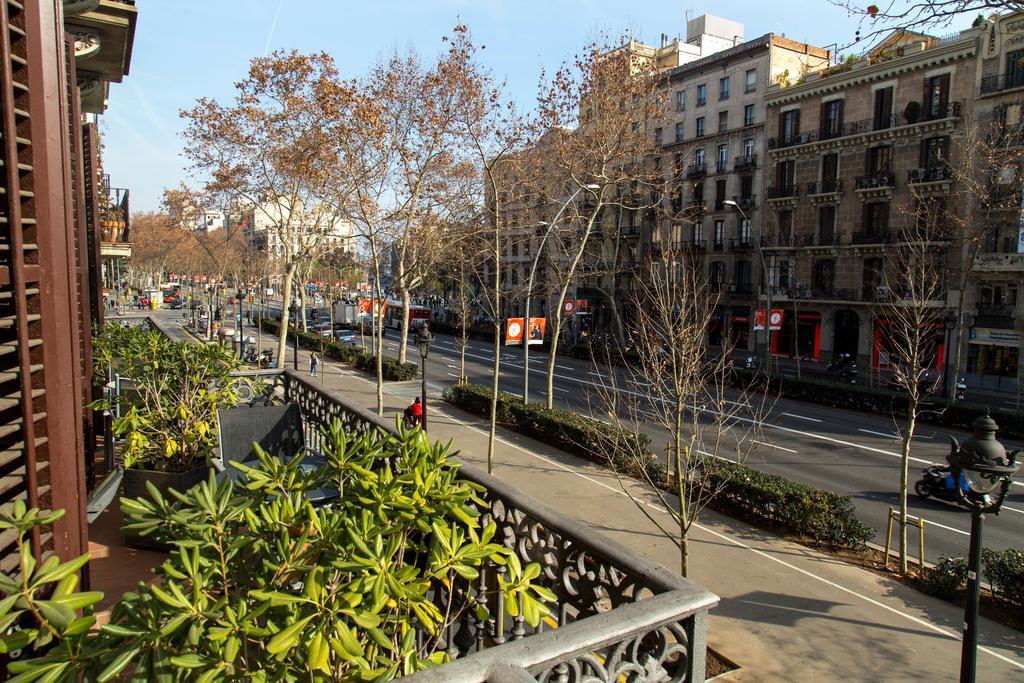 Center Gran Via Barcelona