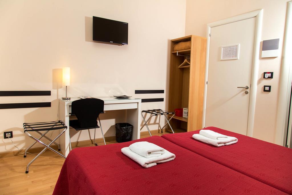 Hotel Center Gran Via