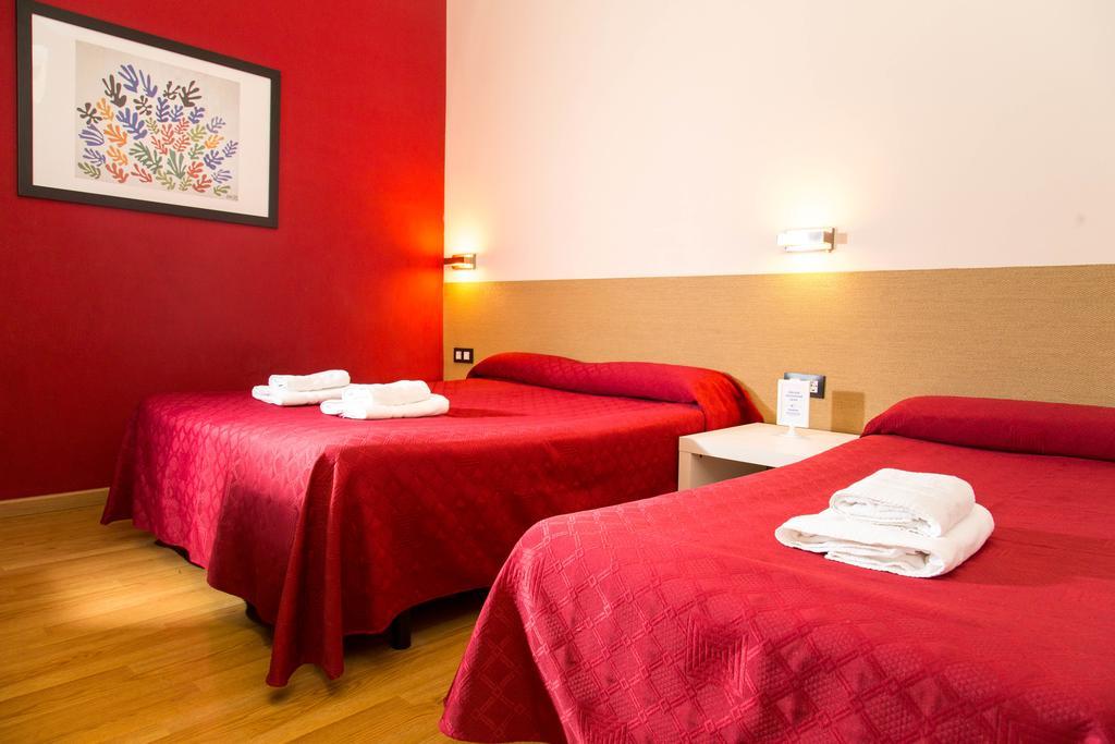 Hotel Center Gran Via