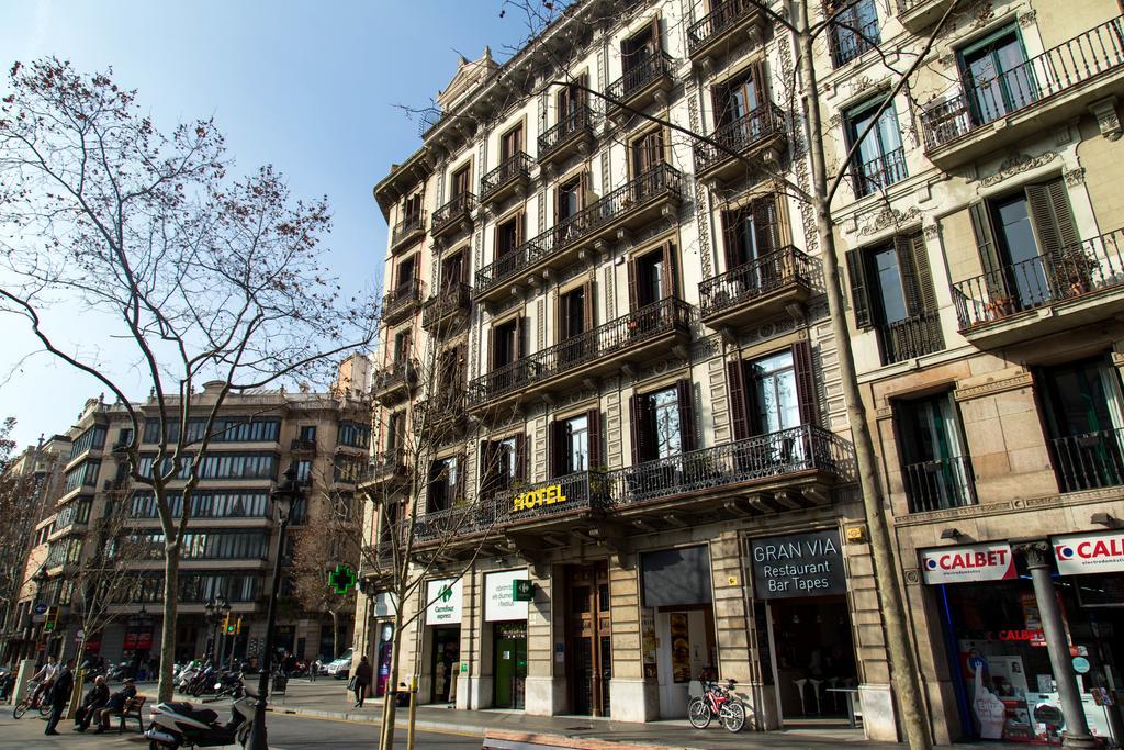 Center Gran Via
