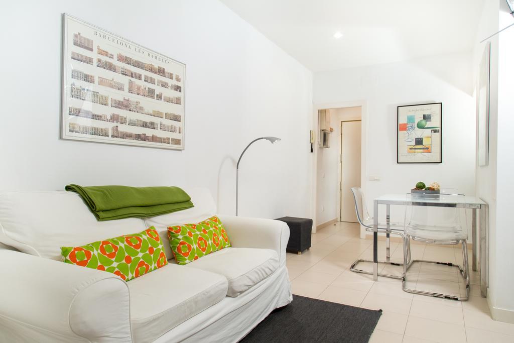 Apartamento Conde Güell Barcelona