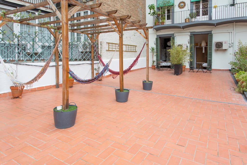 Pensión Zoo Boutique