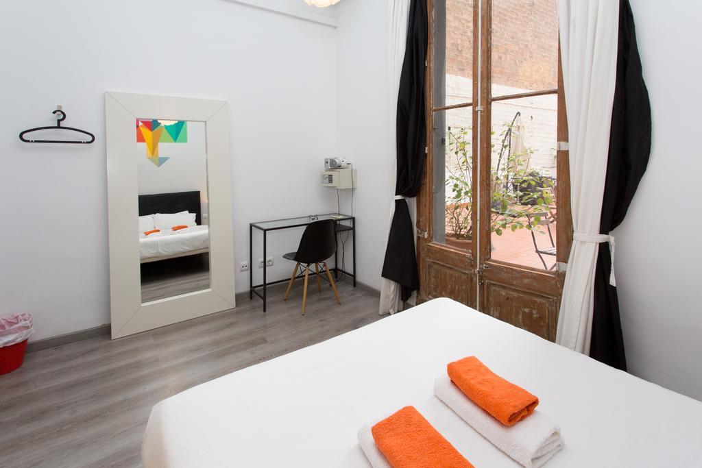 Pensión Zoo Boutique Barcelona