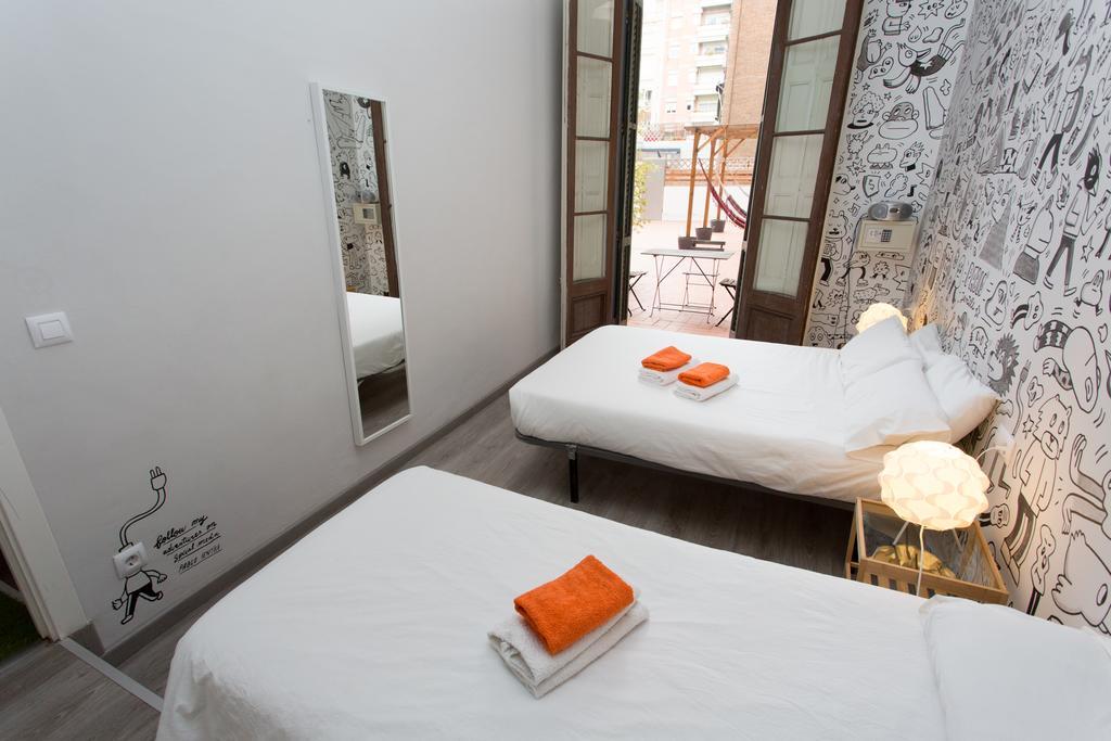 Zoo Boutique Barcelona