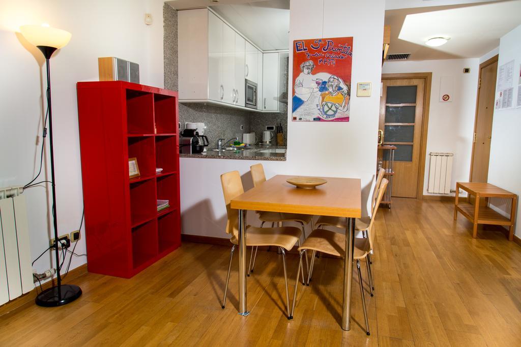 Apartamento City Beach *
