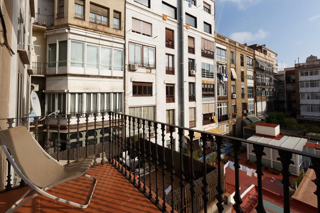 Apartamento Alcam Paseo De Gracia