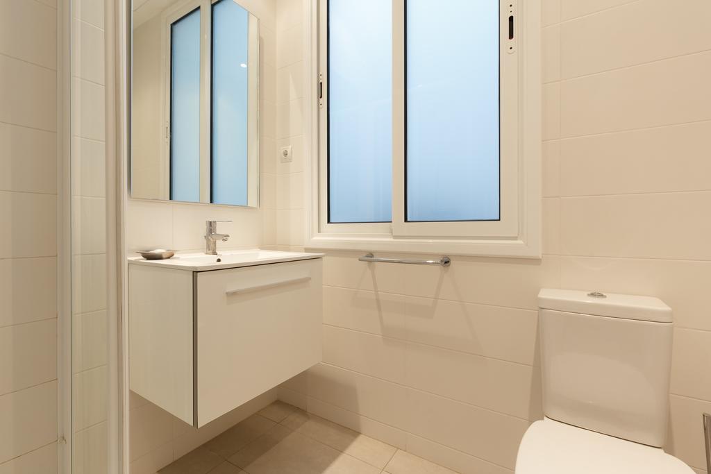 Apartamento Alcam Paseo De Gracia *