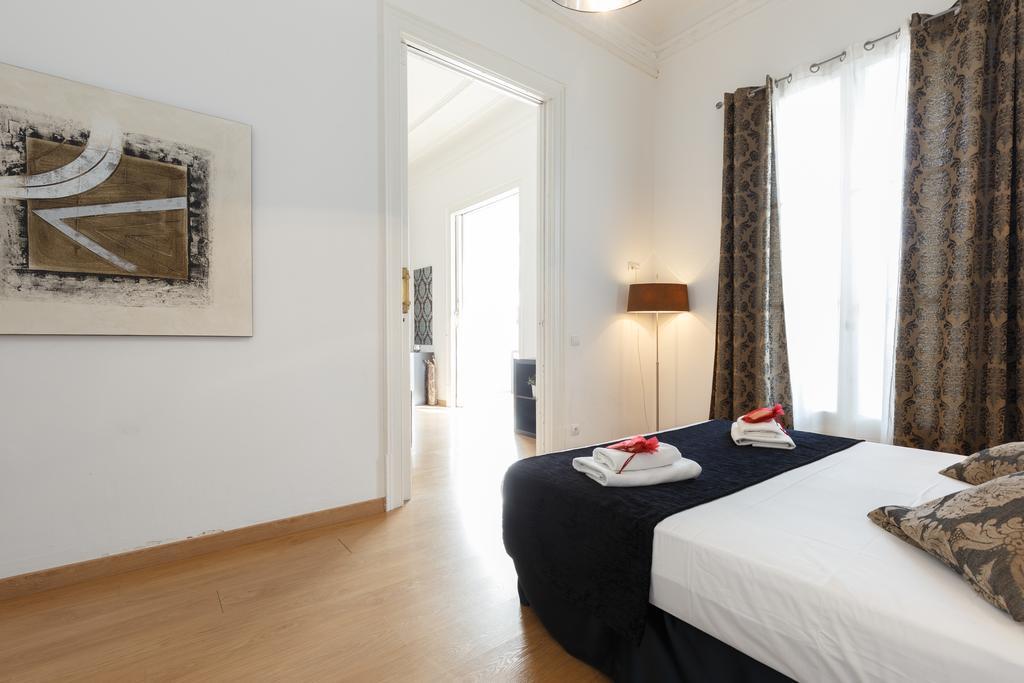Apartamento Alcam Paseo De Gracia