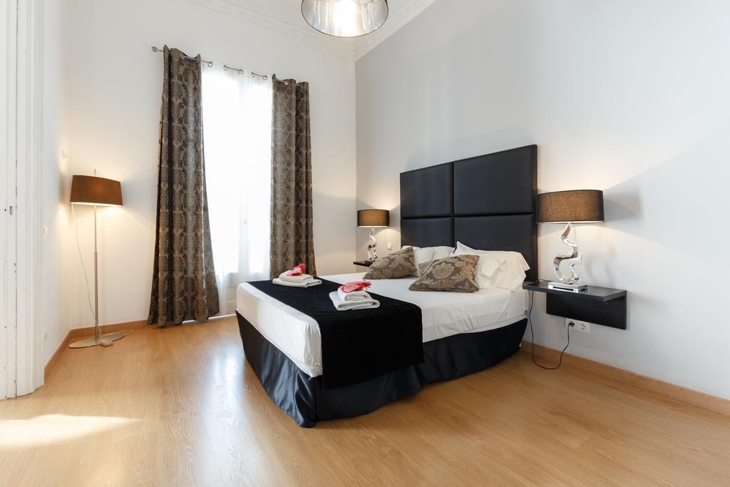 Apartamento Alcam Paseo De Gracia *