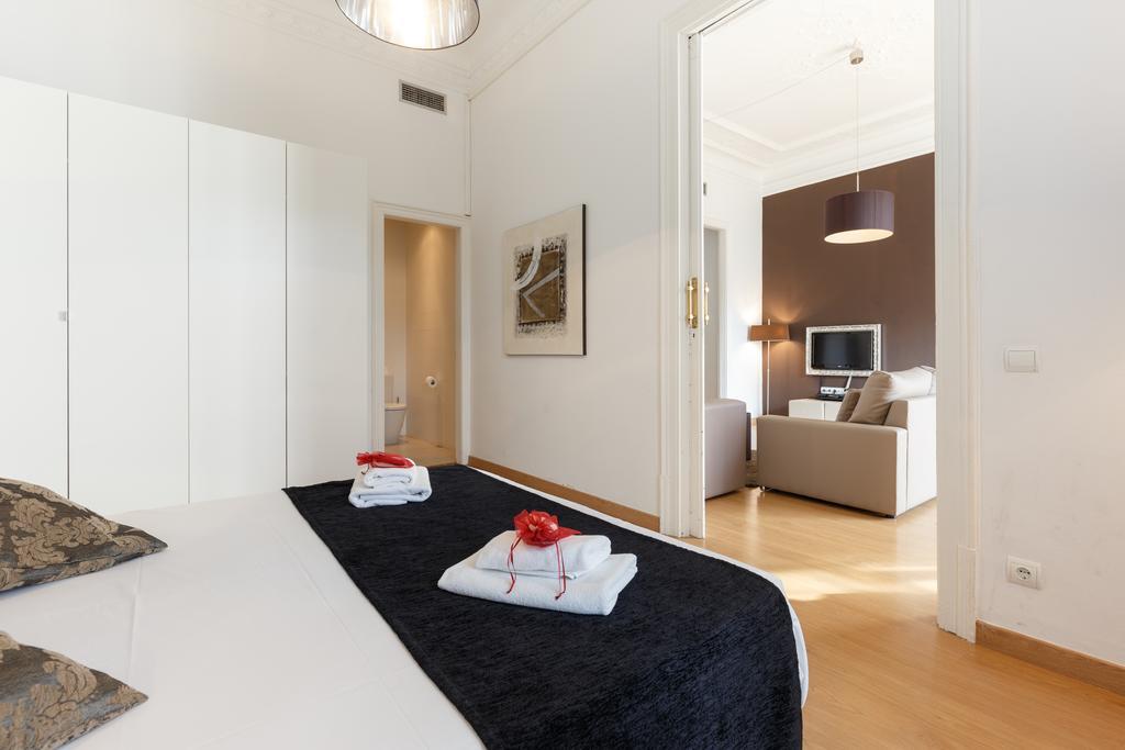 Apartamento Alcam Paseo De Gracia