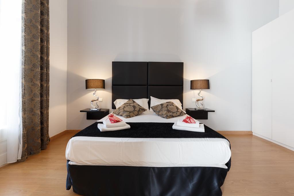 Apartamento Alcam Paseo De Gracia *