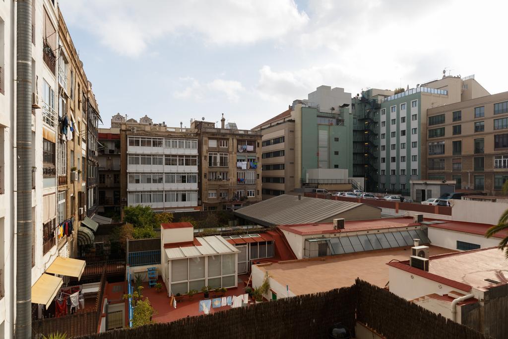 Apartamento Alcam Paseo De Gracia