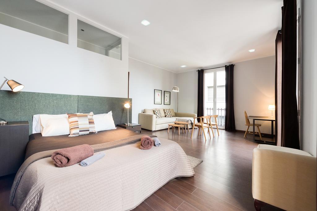Apartamento The Vintage *