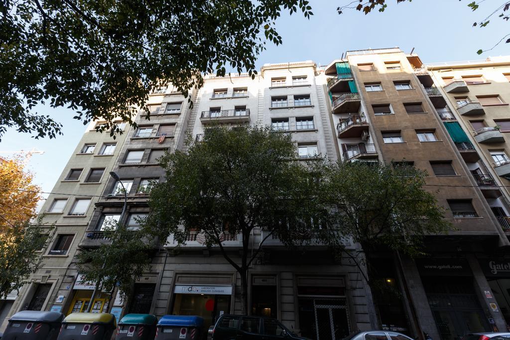 Apartamento Alcam Hercules Barcelona