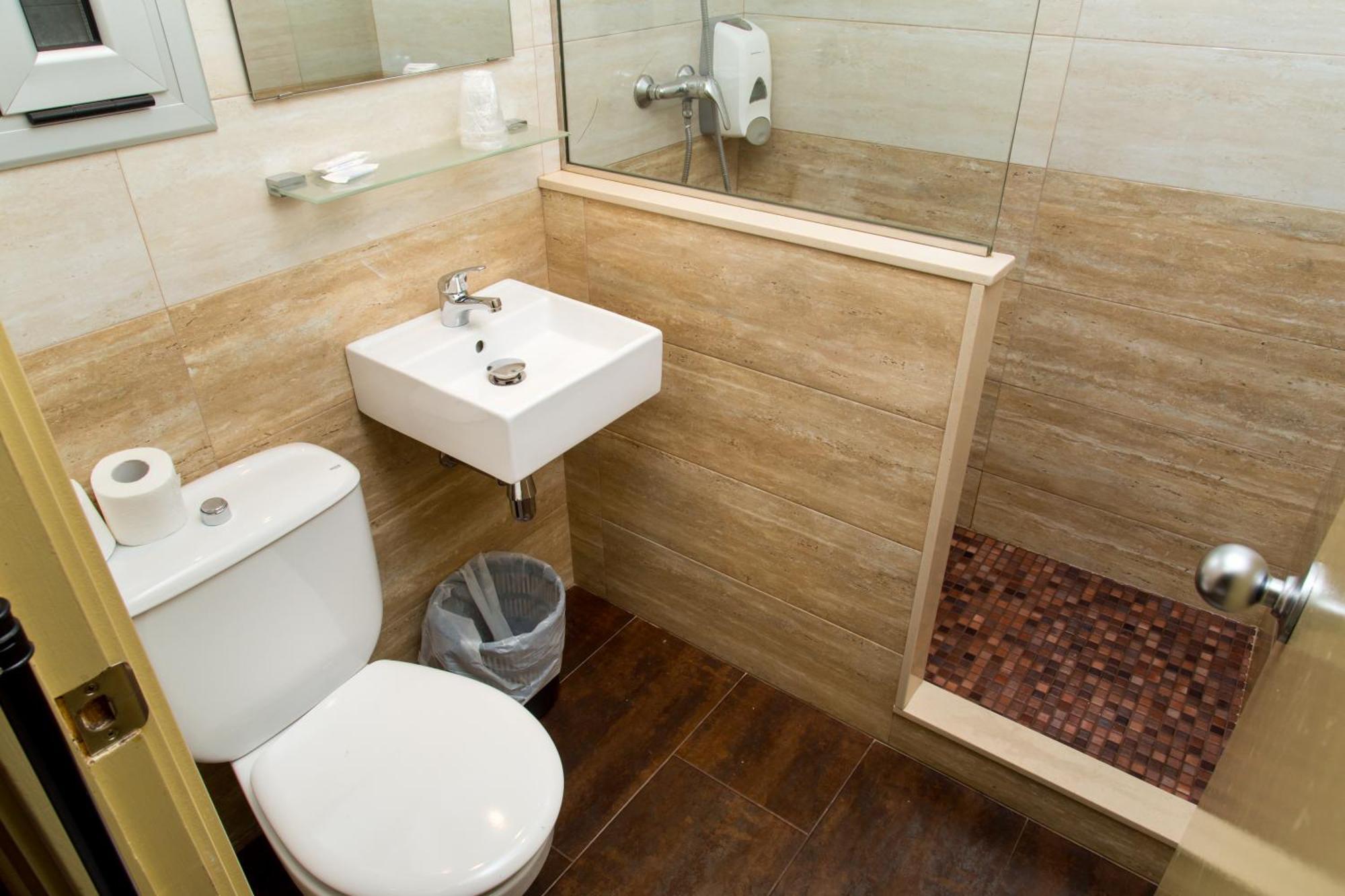 Hostal Barcelona Barcelona