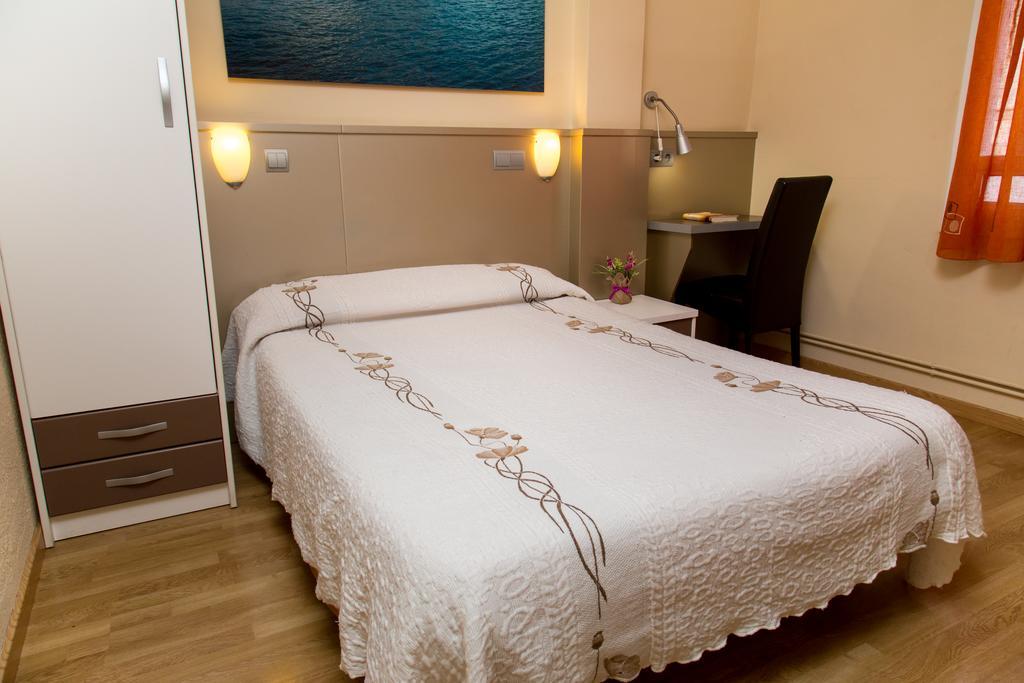 Pensión Hostal Barcelona