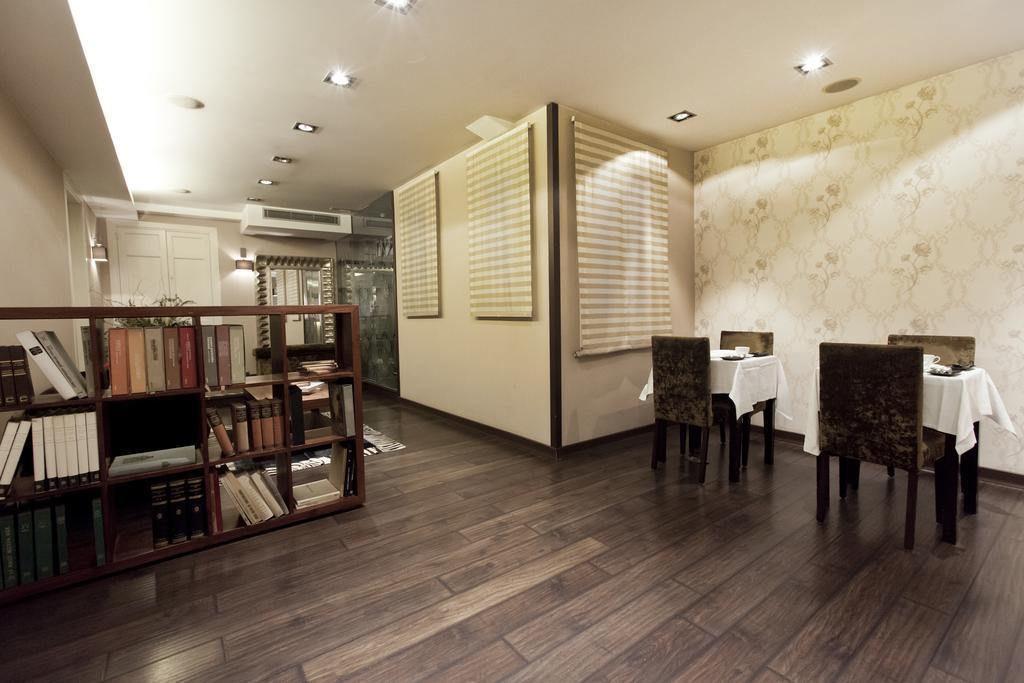 Casa Boutique Barcelona