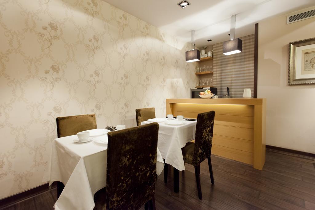 Pensión Casa Boutique Barcelona