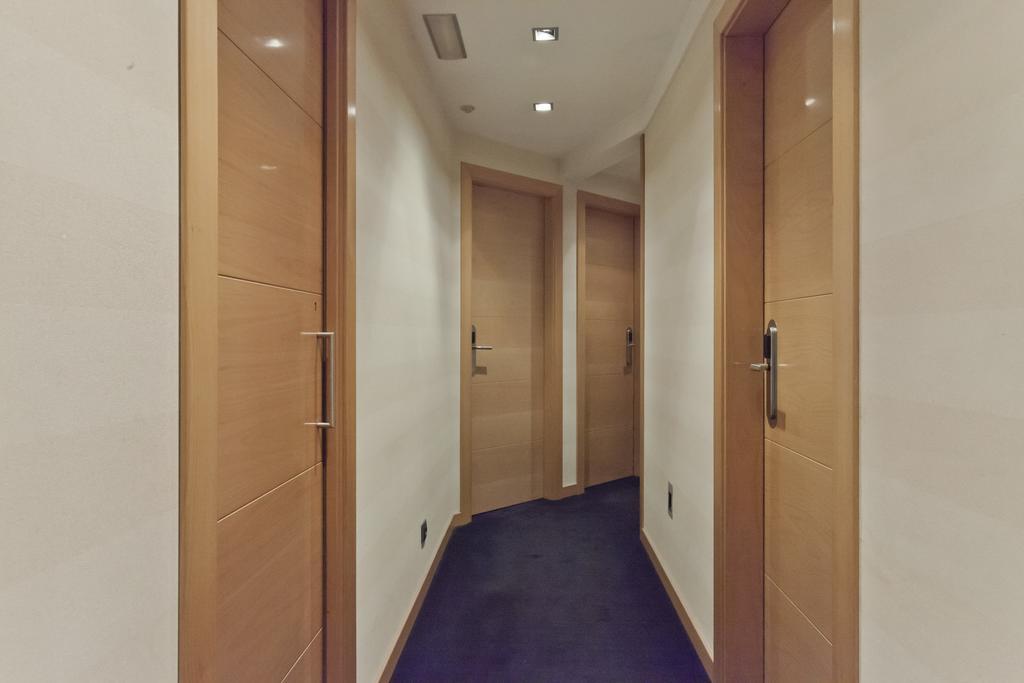 Pensión Casa Boutique 3*