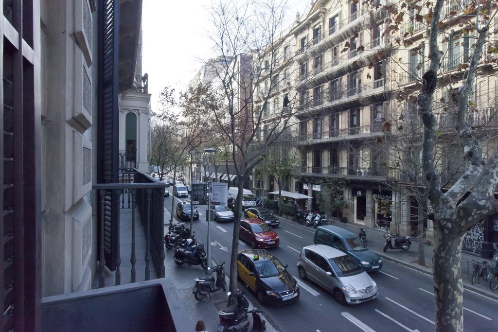 Pensión Casa Boutique 3*