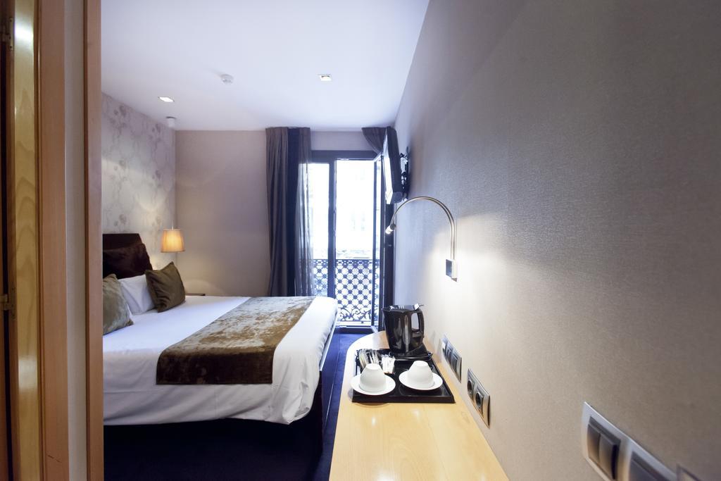Pensión Casa Boutique Barcelona