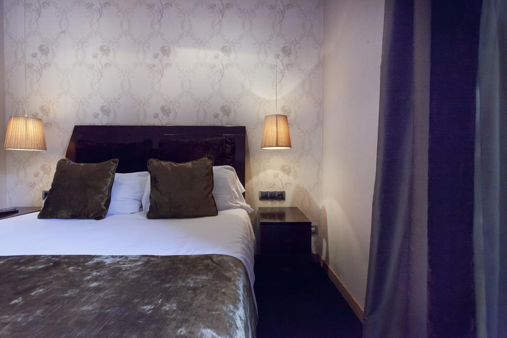 Pensión Casa Boutique 3*
