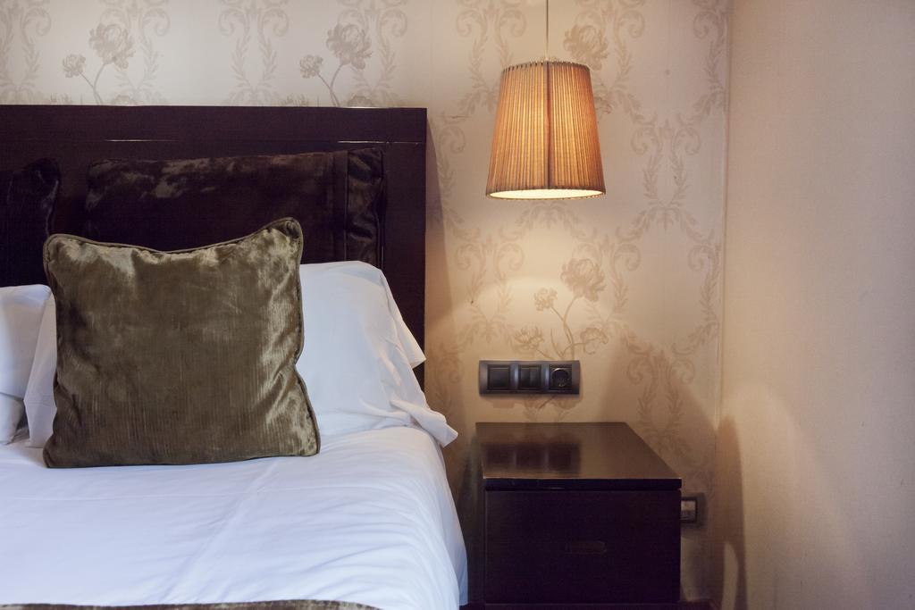 Pensión Casa Boutique 3*