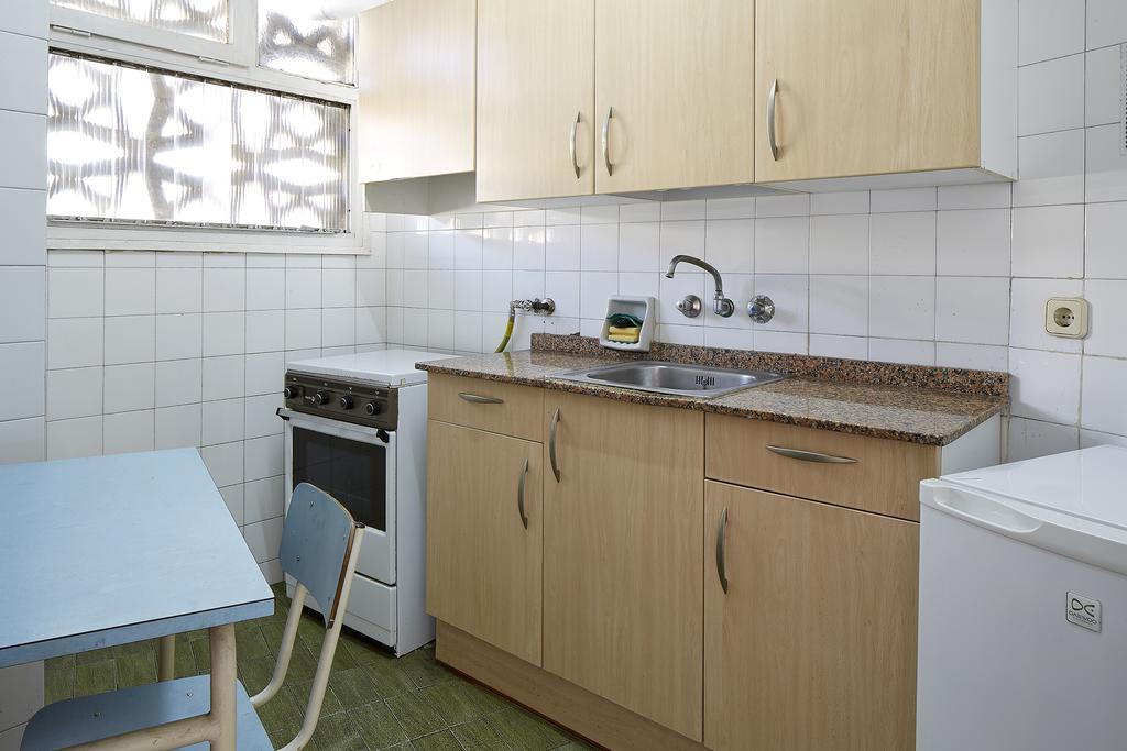 Apartamento Mar