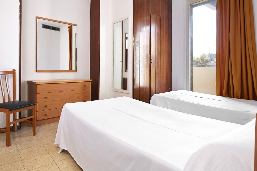 Apartamento Mar Barcelona