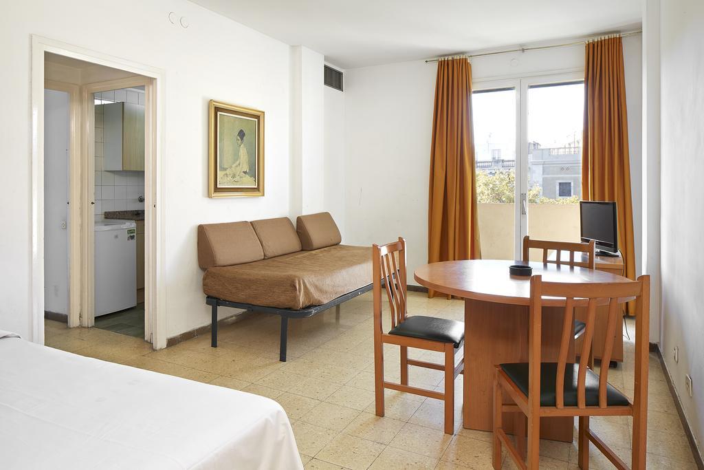 Apartamento Mar *