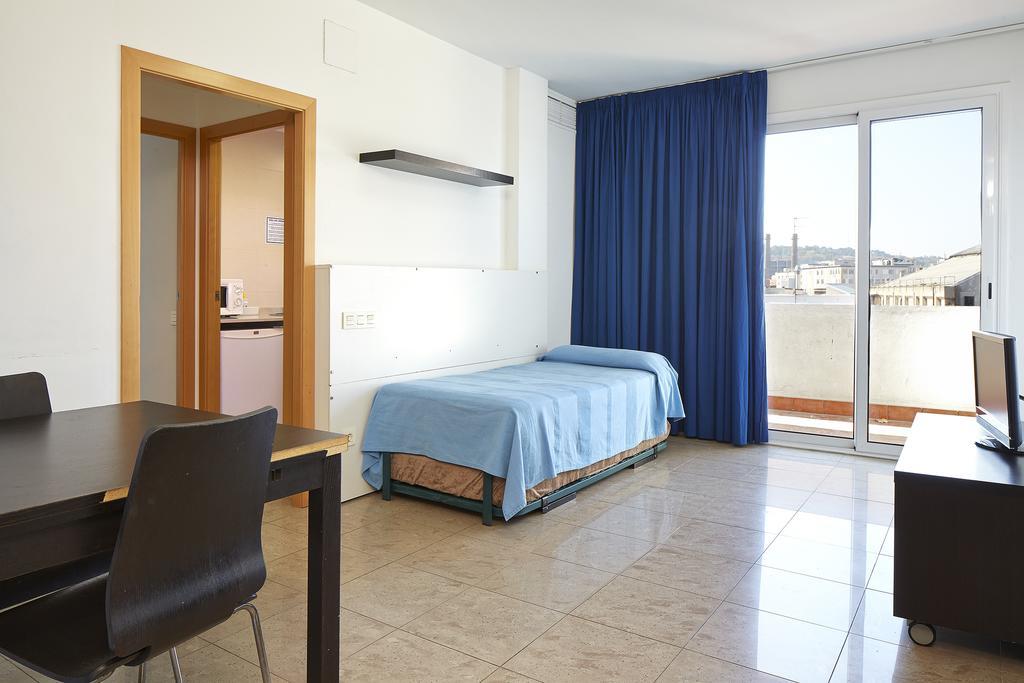 Mar Barcelona
