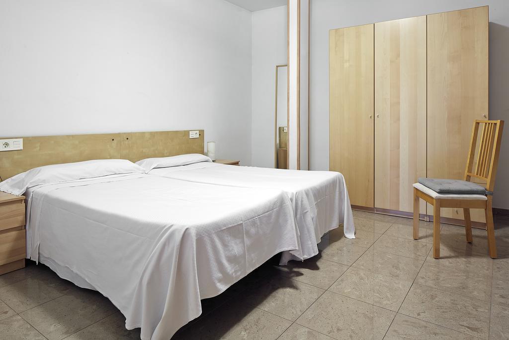 Apartamento Mar Barcelona