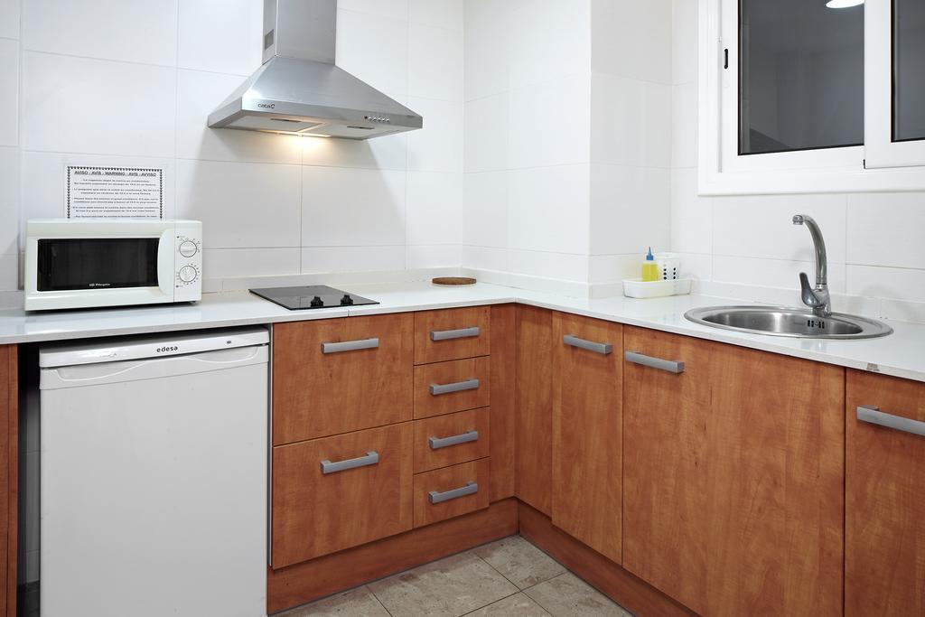 Apartamento Mar *