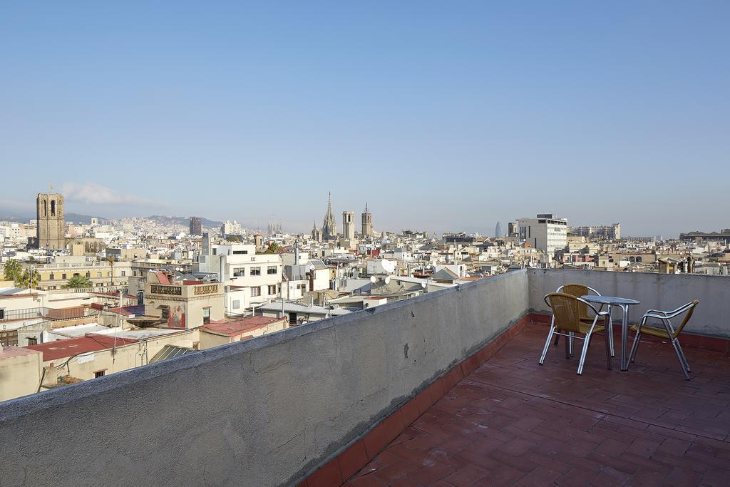 Apartamento Mar Barcelona