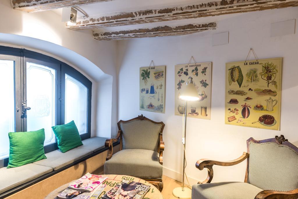 Hotel Eco Boutique Grau 2*