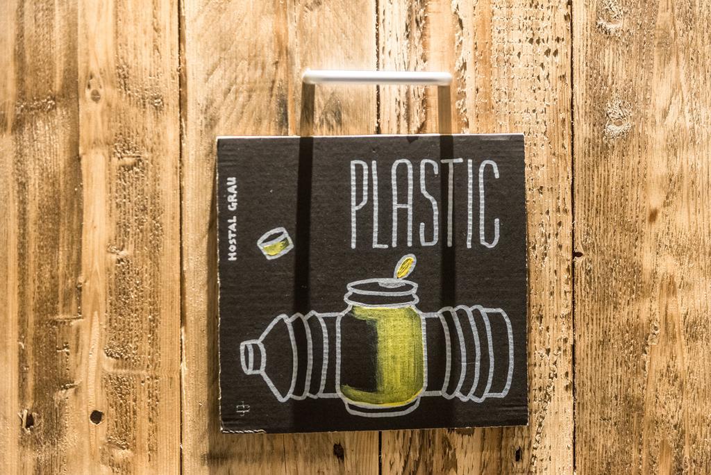 Hotel Eco Boutique Grau