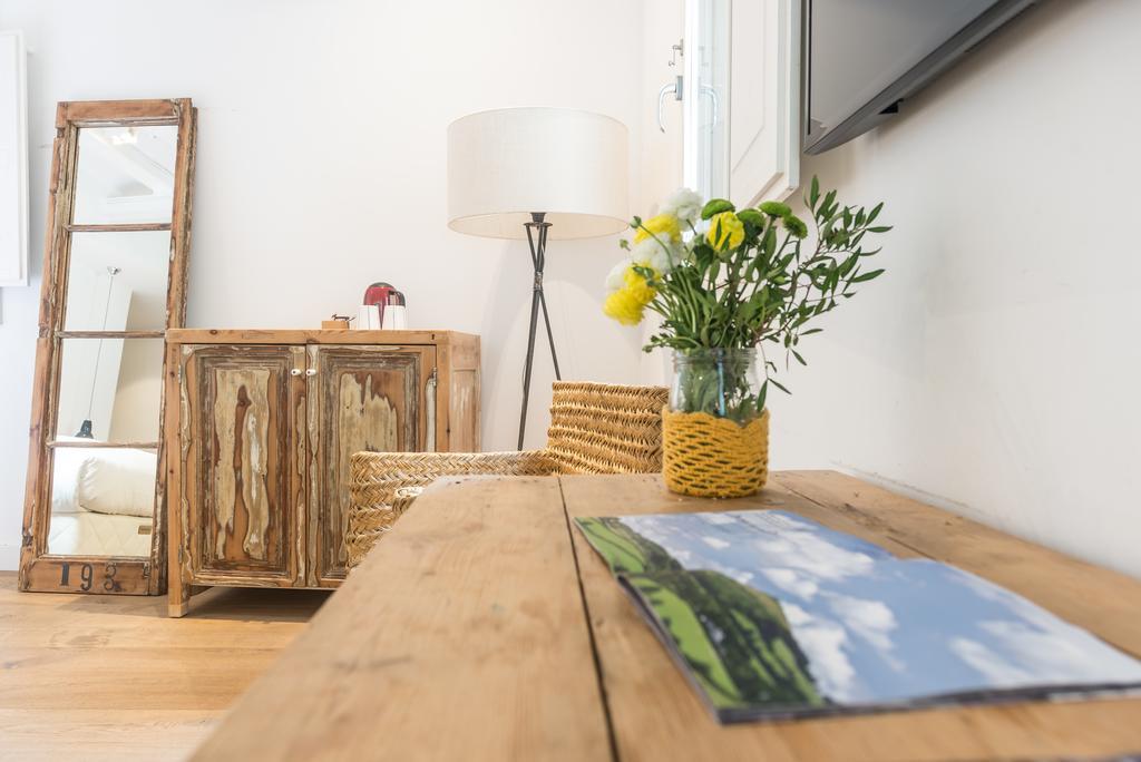 Hotel Eco Boutique Grau Barcelona