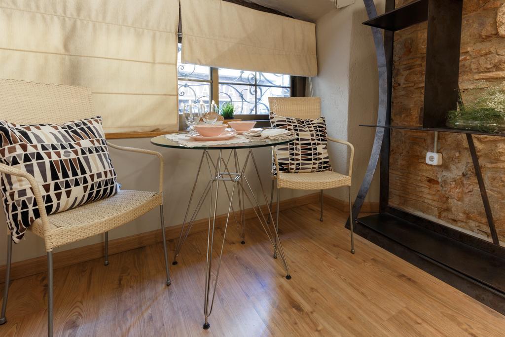 Apartamento Ainb Picasso-corders Barcelona