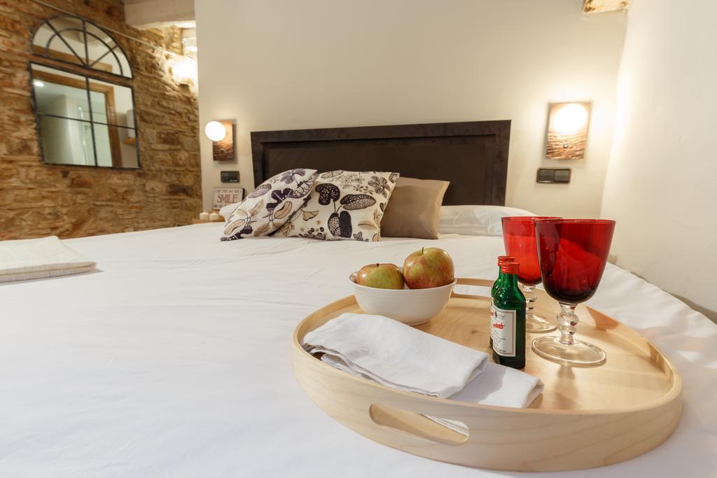Apartamento Ainb Picasso-corders