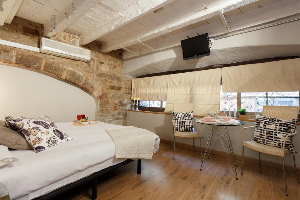 Apartamento Ainb Picasso-corders Barcelona