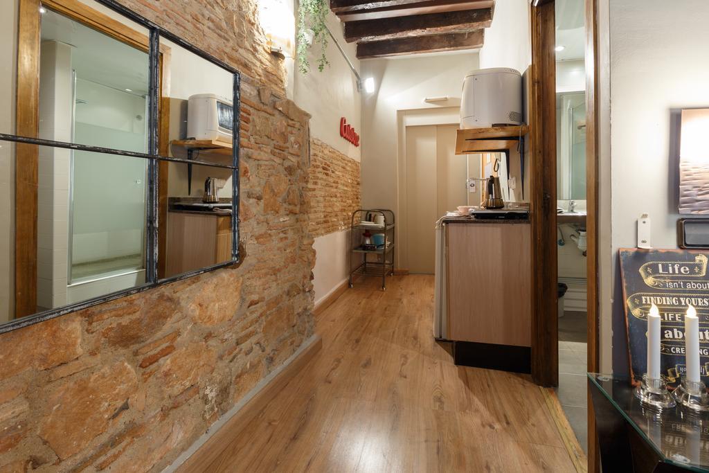 Apartamento Ainb Picasso-corders Barcelona