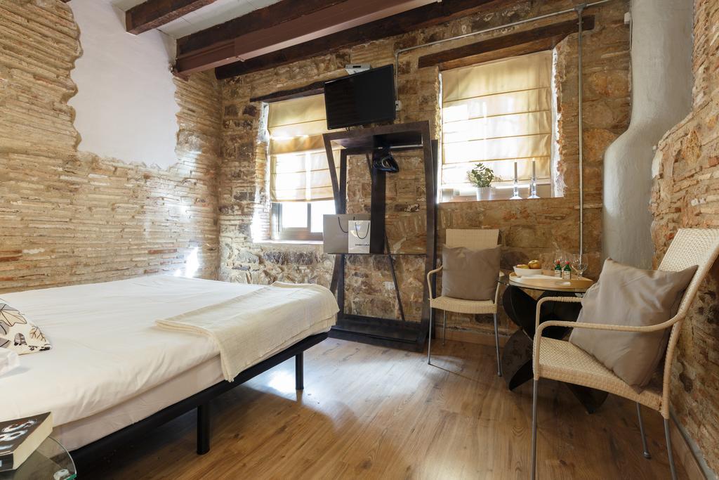 Apartamento Ainb Picasso-corders