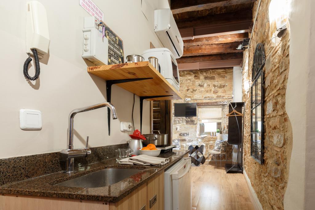 Apartamento Ainb Picasso-corders *