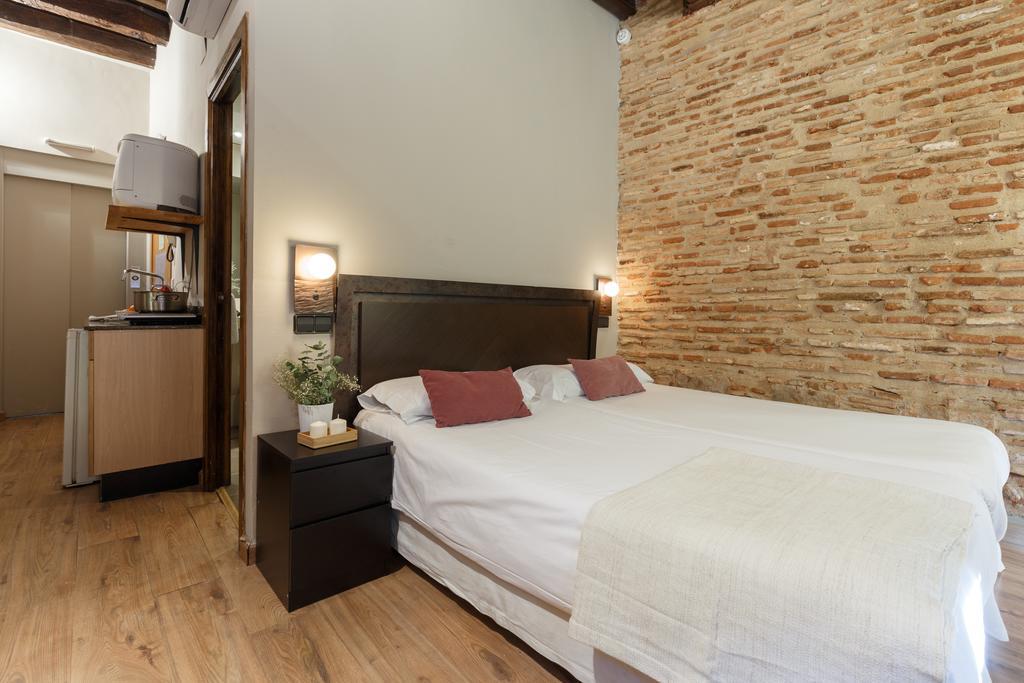 Apartamento Ainb Picasso-corders