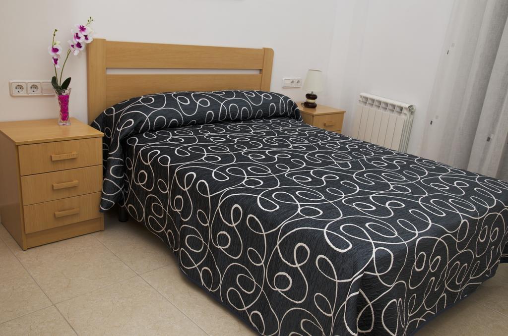 Apartamento Navas *