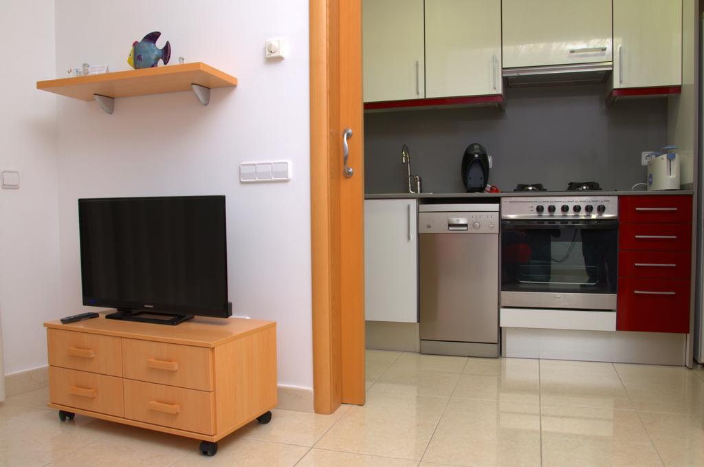 Apartamento Navas *