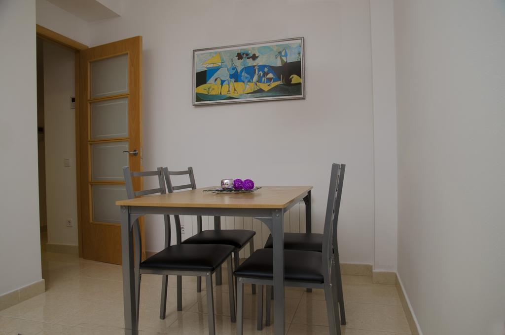 Apartamento Navas *