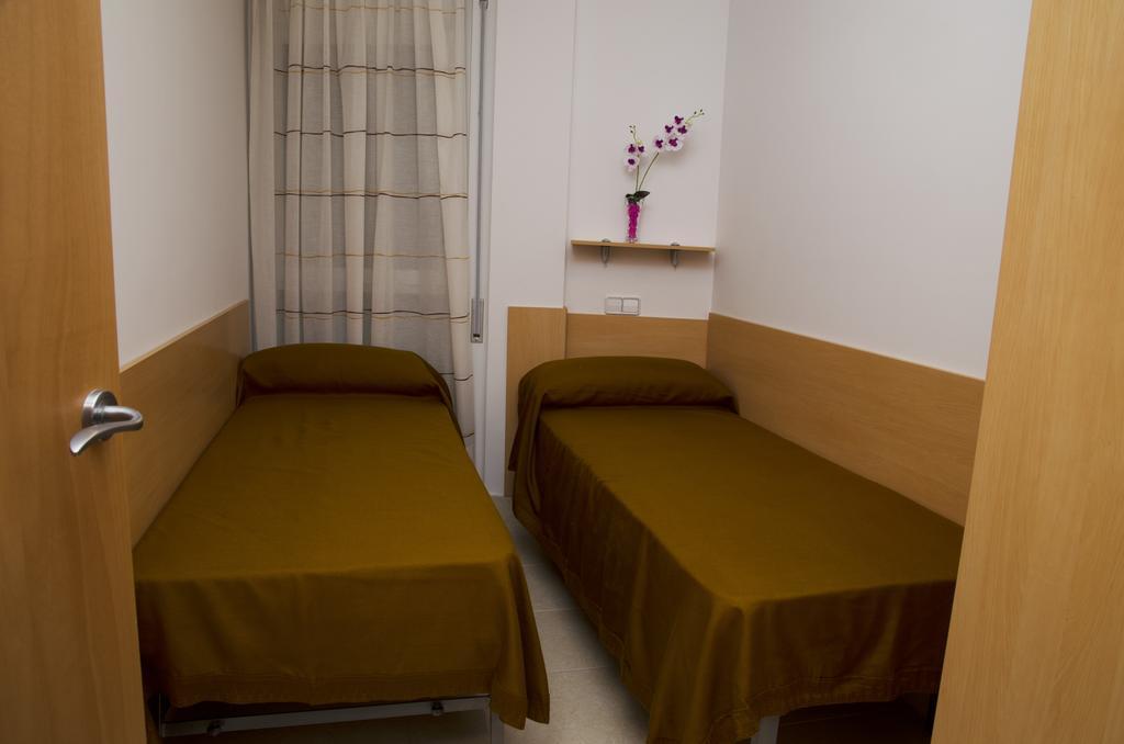 Apartamento Navas Barcelona