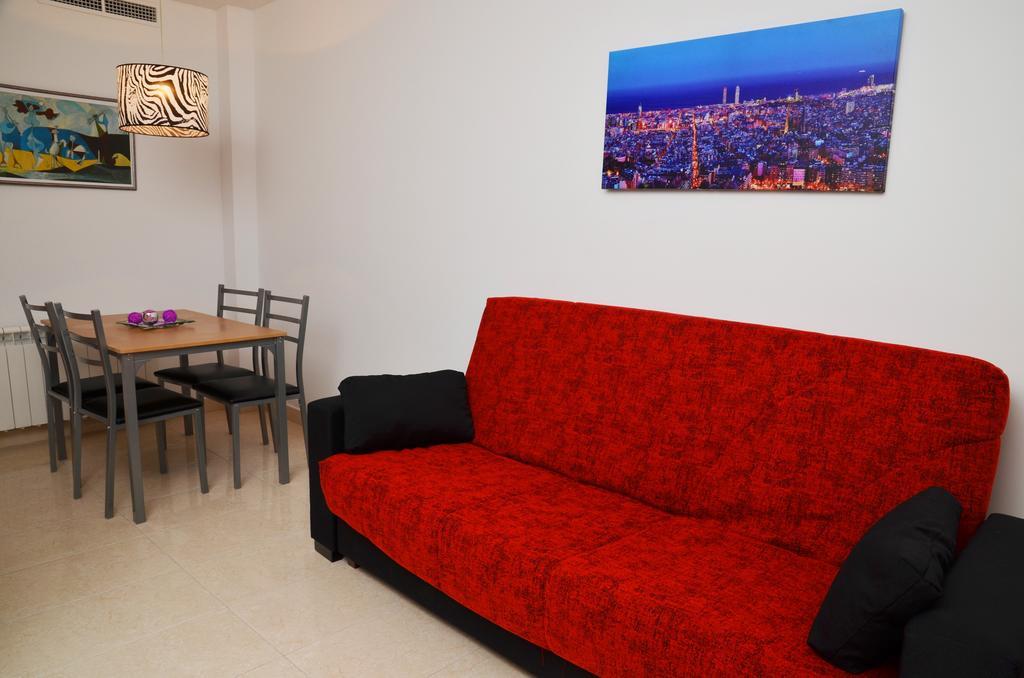 Apartamento Navas *