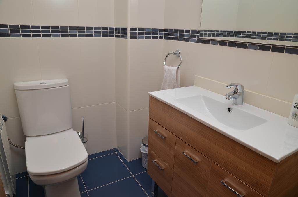 Apartamento Navas